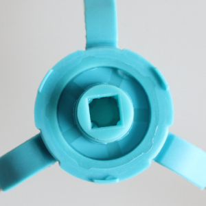 Brosse latérale