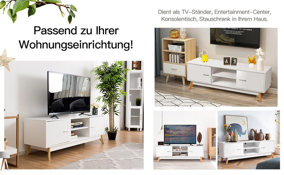tv schrank