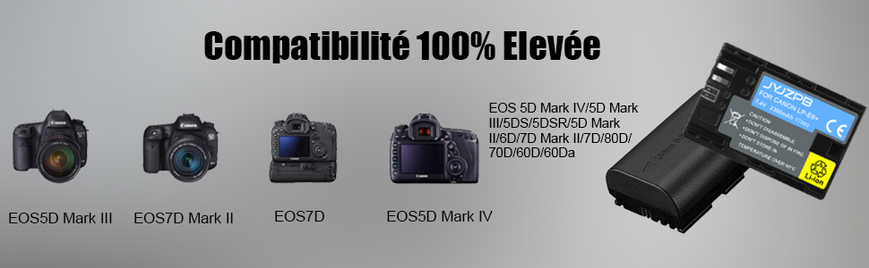 lp-e6n lp-e6n duracell lp-e6n canon lp-e6n neewer batterie lp-e6n batterie canon lp-e6n