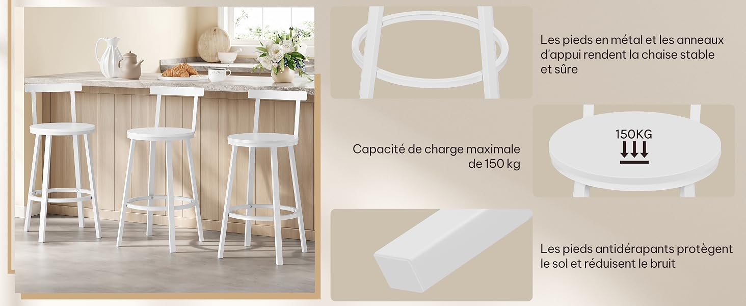 Tabouret de bar