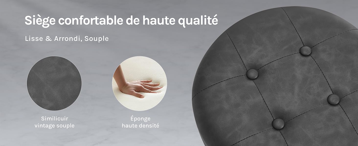 Tabouret de bar