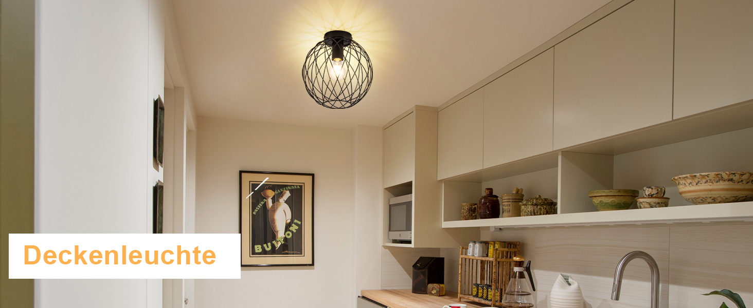 deckenlampe strahler