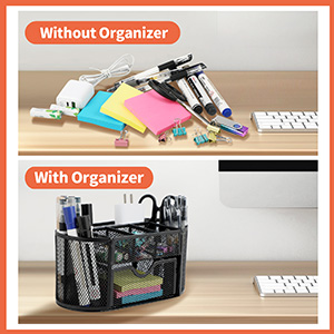 accessoire bureau travail