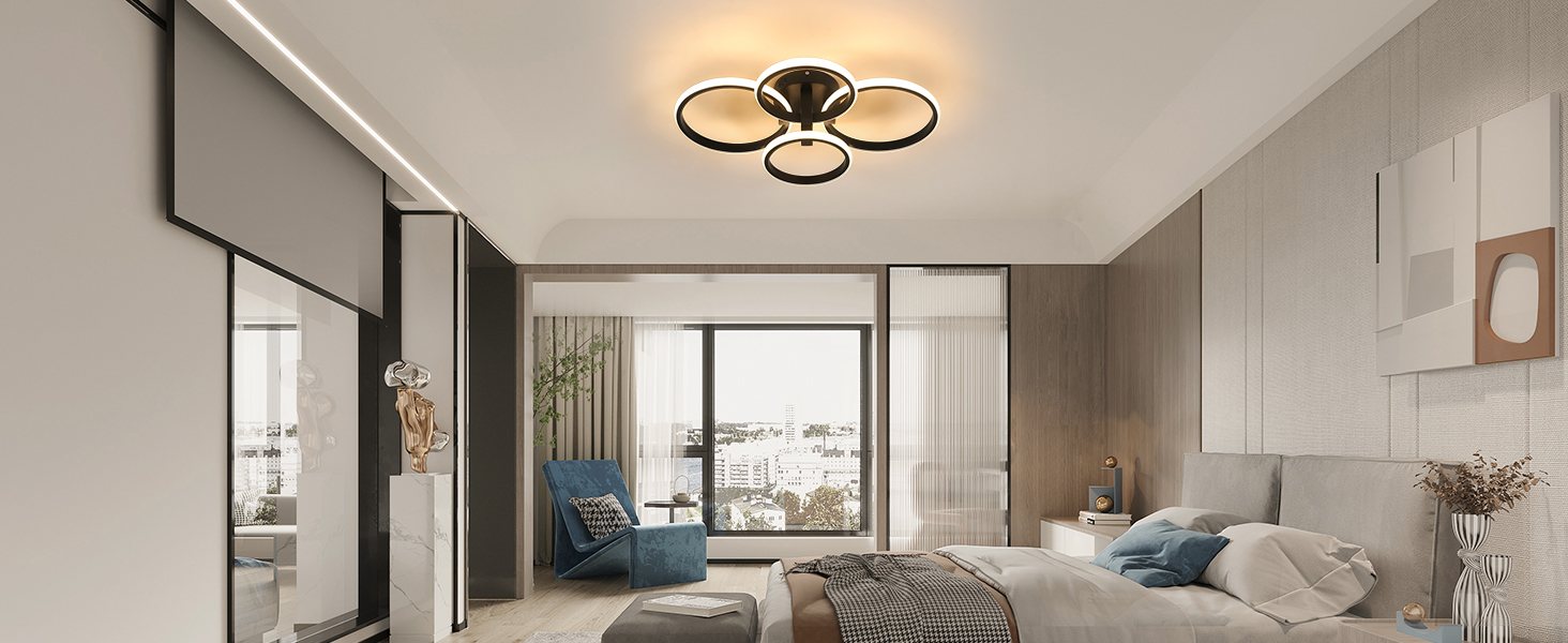 lampe de plafond