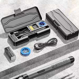 Fer a Souder Kit 800mah