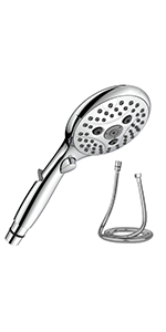 Pommeau de Douche