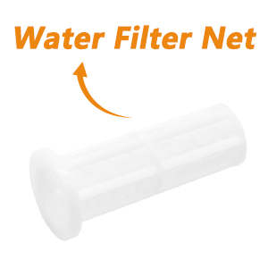 Filtre à Eau avec Insert de Filtre 