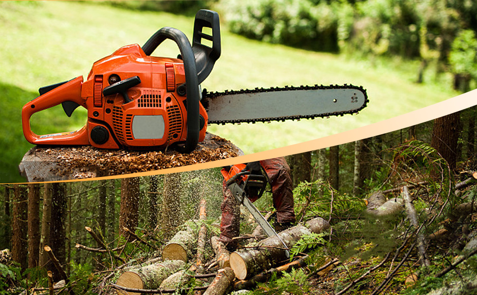 para motosierra Stihl MS231 MS251 MS231C