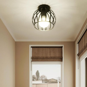 ceiling light for entrance