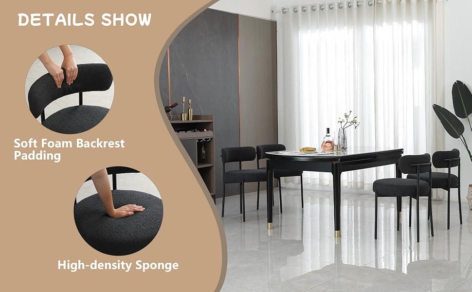 chaise salle a manger,chaise velours salle a manger,fauteuil salle a manger,chaise de cuisine