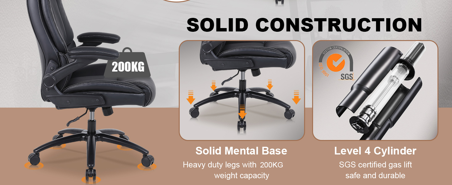 office chair