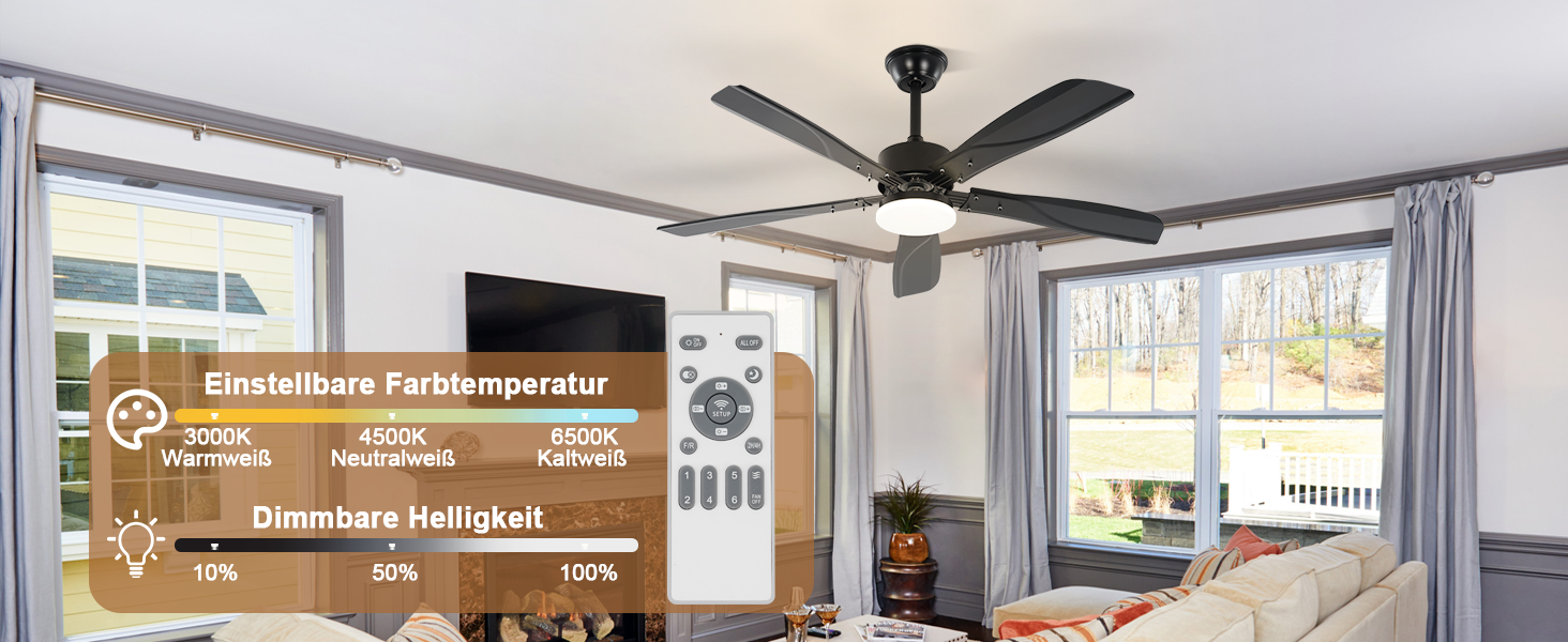 Universel Accueil Ventilateur De Plafond Lampe Murale Remplacement De La Chaîne De Tirage Interrupteur De Cordon 250 V 125 V (Paquet De 4