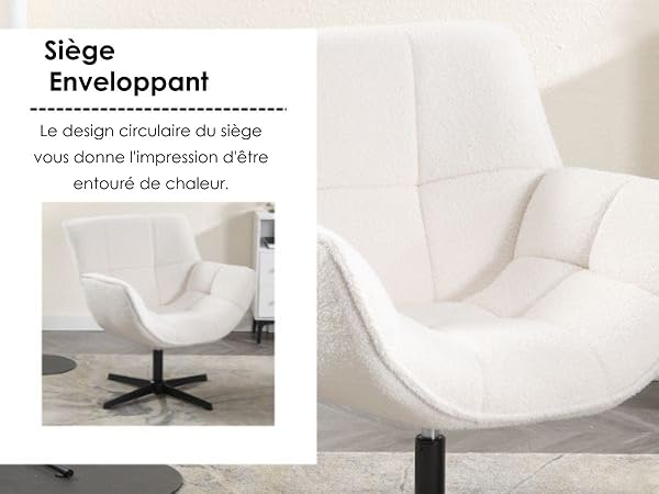 chaise relax