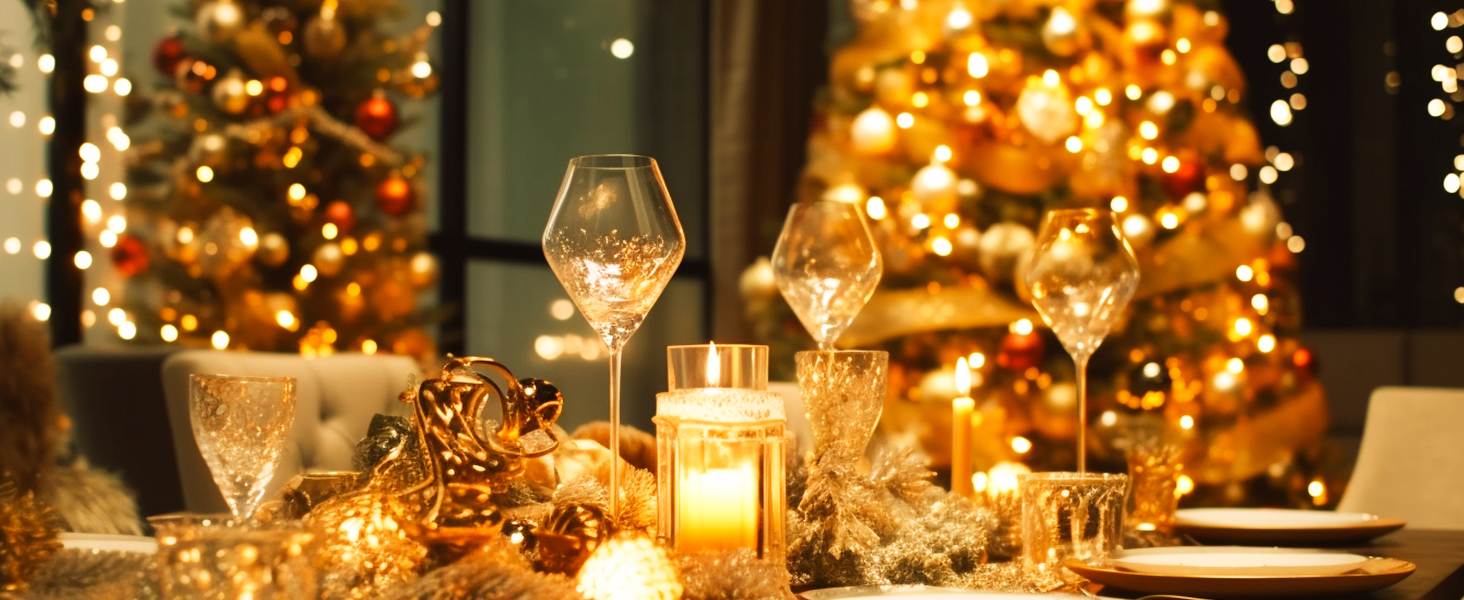 Decorazioni per feste