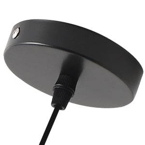 lampada a sospensione