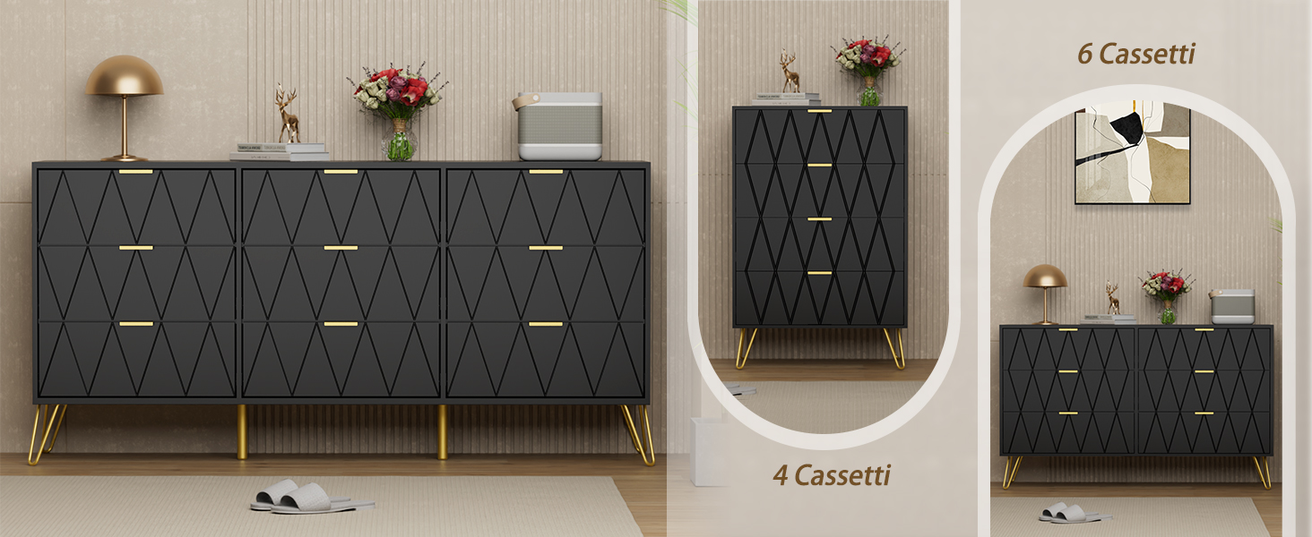 dresser