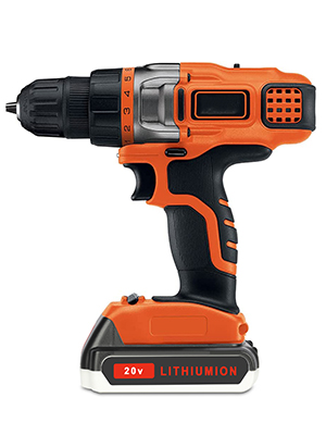 20V Batterie de remplacement pour Black and Decker LBXR20 LB20 LBX20 LBXR2020-OPE