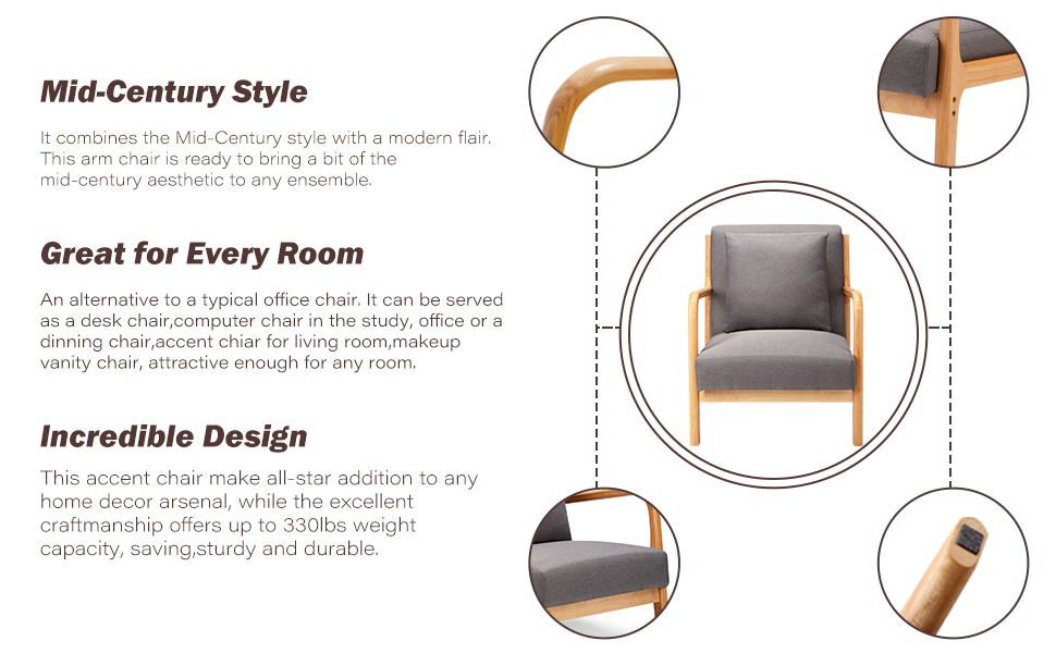 living room chairs