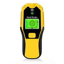 Detector de vigas