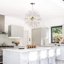 chandelier for bedroom