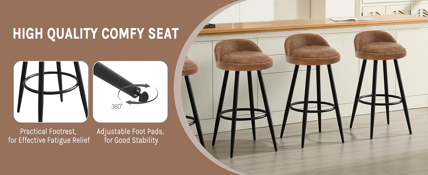 bar stools