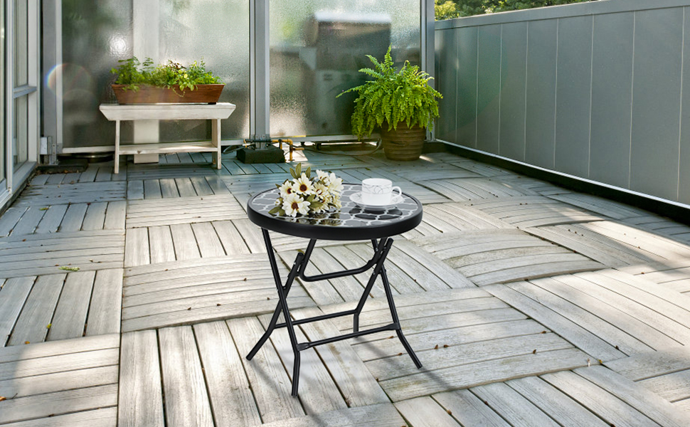 side table