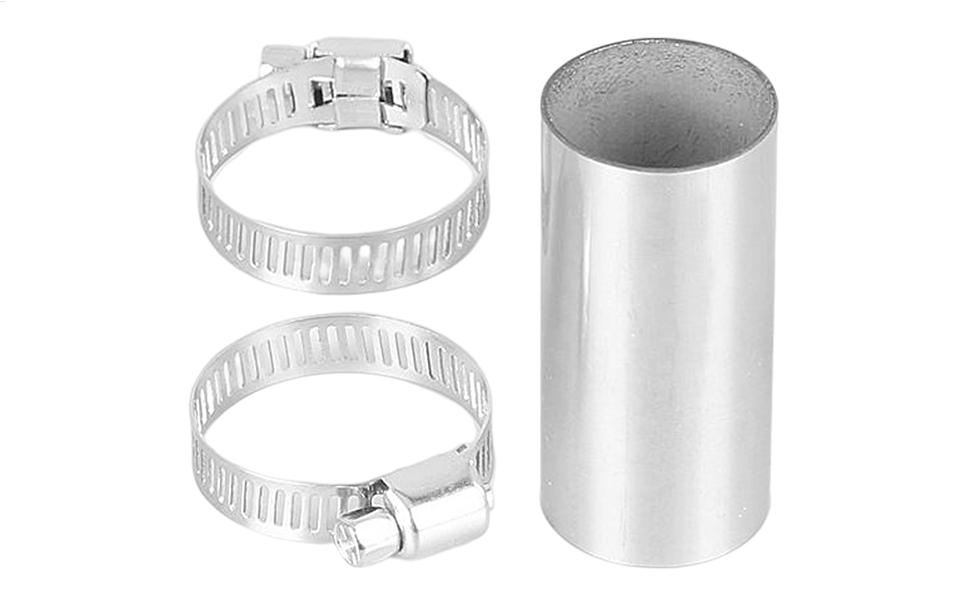 Pipe clamp