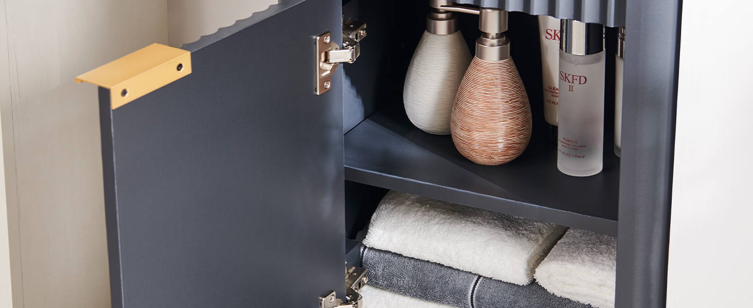 Adjustable Shelf
