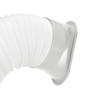 Fensteradapter Lokale Klimageräte Zubehör Progress Component Kit