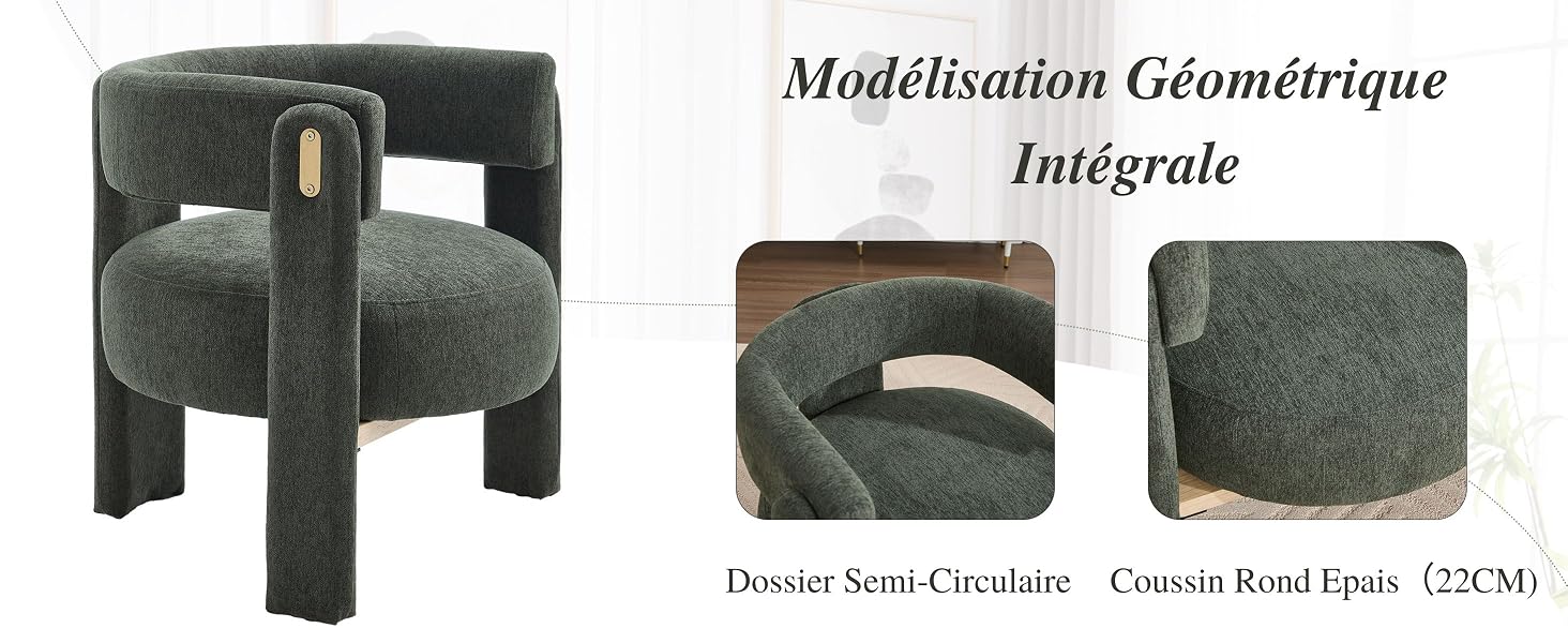 Fauteuil relax