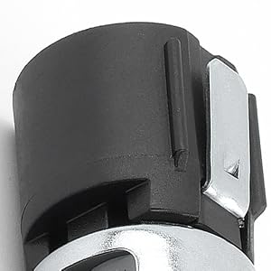 Presa accendisigari da 12 V OEM#56457 con strumento di rimozione