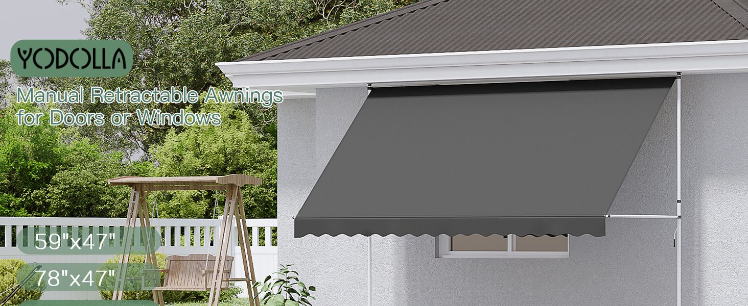Awnings