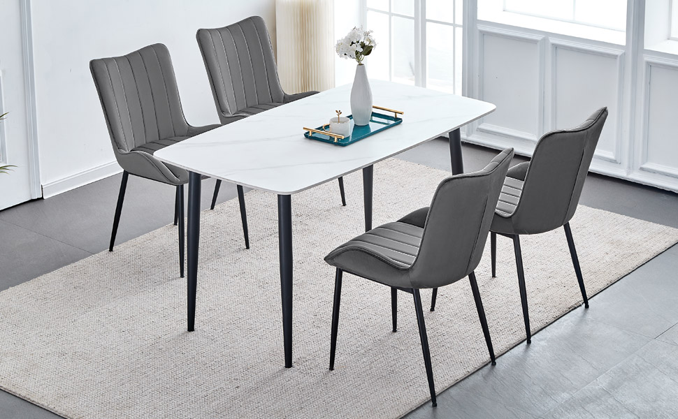 dining chair set of 2