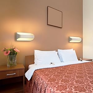 Aplique Pared Interior