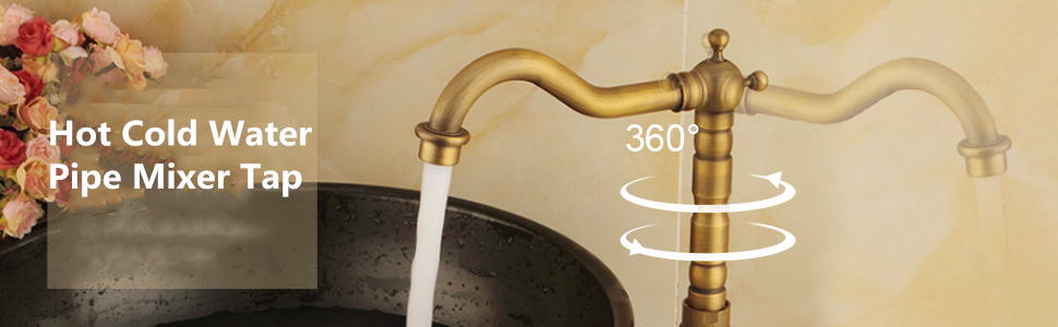 Mixer Tap