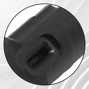 Engine Camshaft Position Sensor