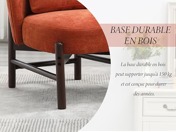 fauteuil chambre