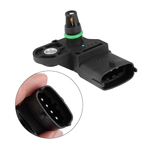 Air Pressure Boost Sensor