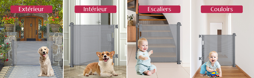 safety gate