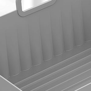 fryer liners air for ninja af400uk
