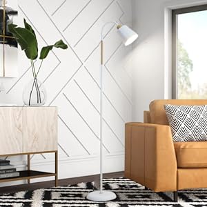 Stehlampe für Wohnzimmer