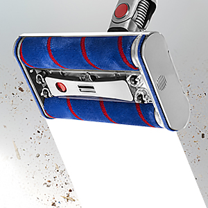 cepillo para dyson v8