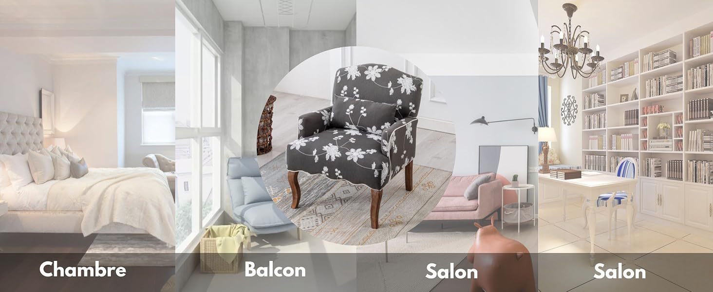 canapé beige 1 place