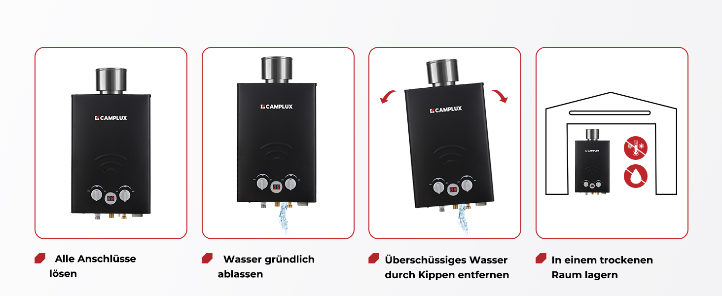 Gefrierschutz