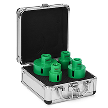 drill bits set
