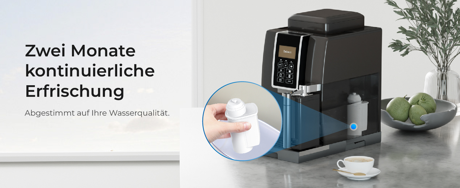siemens wasserfilter eq series