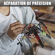 Tournevis Précision