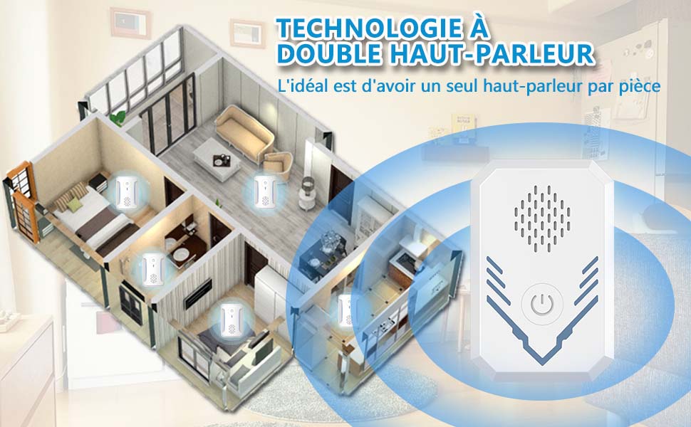 Ultrason Souris et Rats