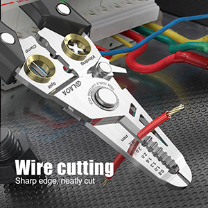 wire cutter