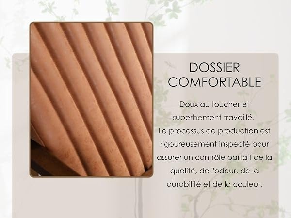 fauteuil de salon
